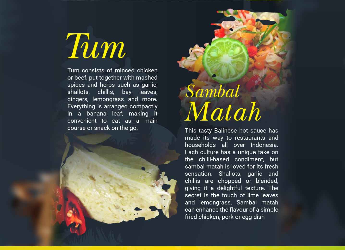 VR Presentation and conference