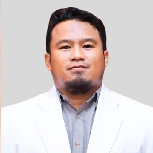 dr. Bima Satriono Purwanto, SpOT. MKed Klin