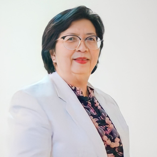 Dr. dr. Tri Wahyu Murni, SpB, Sp.BTKV, MH.Kes