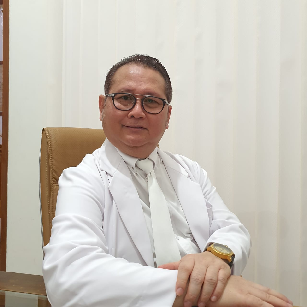 Dr. dr. Bintang Soetjahjo, Sp.OT(K)